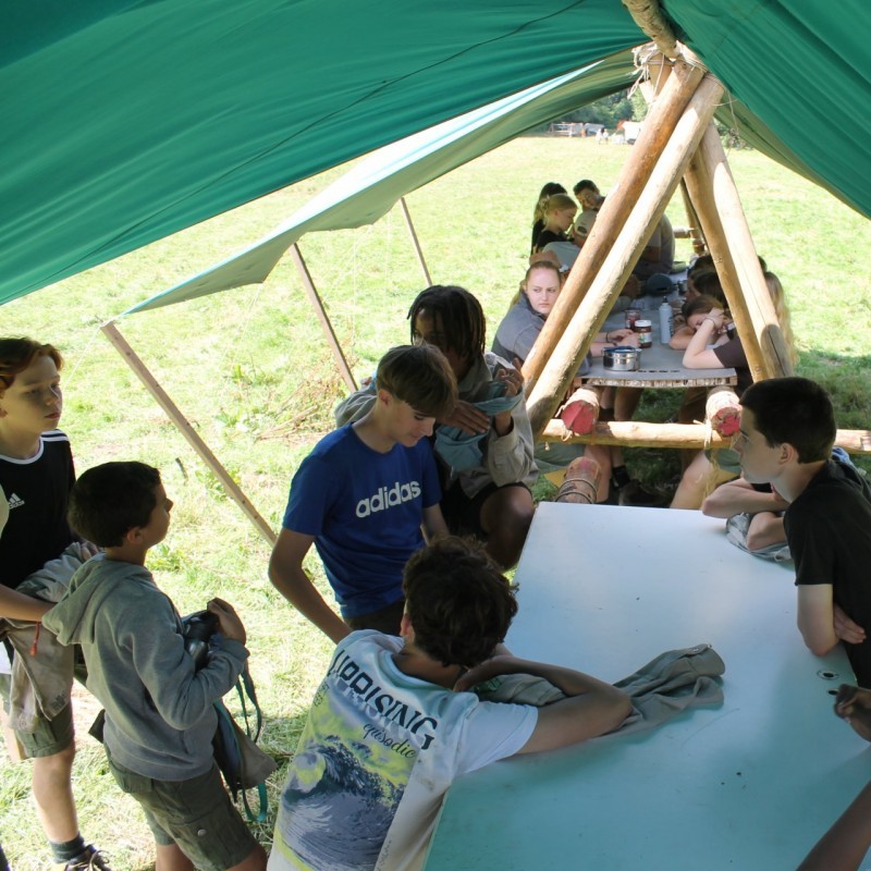 IMG 0548-min - Scouts en Gidsen Zaventem 